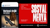 Akıl dolu sosyal medya tasarımları