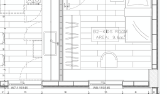 2d Autocad kesit-plan-görünüş çizimleri