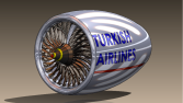 jet motoru