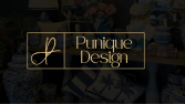 Punique Design Logo Tasarımı