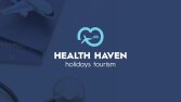 Health  Haven - Logo Tasarım