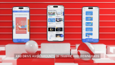 Mobil Uygulama Tanıtım Videosu - 3