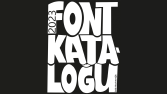 Font Kataloğu