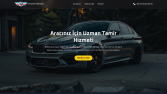BMW Trabzon Mekanik – Özel Servis Web Sitesi