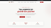 Akbulut İnşaat – Kurumsal Web Sitesi