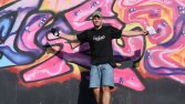 T-Shirt Tasarımı