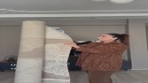 Halı Firması İçin Oluşturduğum UGC içeriği