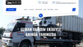 OtoKurtarma - En yakınınızda