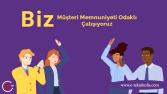 Ürün ve Şirketinizi Tanıtacak Animasyonlar
