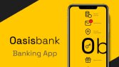 OasisBank App