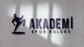 Akademi Logo Tasarımı