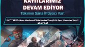 Post Tasarımı