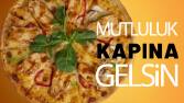Eğlenceli, renkli ve istediğiniz gibi