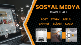 Markanıza Özgün Tasarımlar 