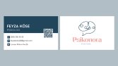 PSİKONORA KARTVİZİT