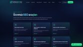 Ücretsiz SEO Araçları - Web Uygulaması