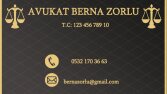 Kartvizit Tasarımı-2