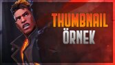 Örnek Thumbnail çalışması