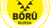Genç Börü Bursa logo hazırlandı