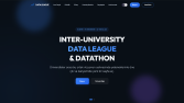 DataLeague.dev - Veri Bilimi Platformu