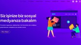 ER Digital Agency - Sizi Bekliyoruz