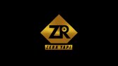 Zera Yapı Logo Tasarımı