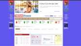 Vatan Gazetesi Finans Web Sitesi 