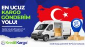 Kredili Kargo Jingle Çalışması