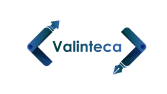 VALINTECA LOGO TASARIMI