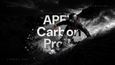 APEX - SNOWBOARD LANDING PAGE DESIGN
