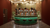 SALUD:INTERIOR DESIGN