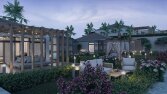Antalya Kas / Bali House / 2019