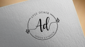 Logo tasarımı