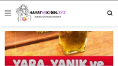 Kadın blogu