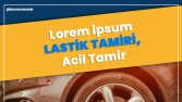 Profesyonel Reklam Görselleri