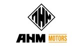 ahm motors logo