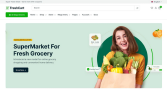 FreshCart