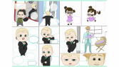 Storyboard Tasarımı