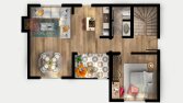 PLAN RENKLENDİRME ÇALIŞMALARI