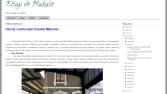 Web Sitesi İçeriği