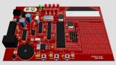 pcb tasarımı 