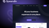 Speandln - Web Tasarımı