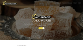 Altunizade Web Sitesi