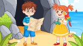 İllüstrasyon çalışmalarım