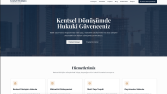 SEO Uyumlu Blog Sitesi + Admin Panel (Next.js & Tailwind)