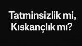 Sahip Olmak Yetmiyor; İçimizdeki Bitmeyen Arayış
