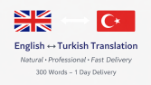 English - Turkish Translation Sample – Website Content