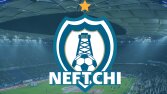 NEFTCHI - Futbol Kulübü