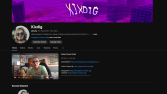 Youtube - 182.093 İzlenme, 637 Abone