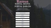 Biografi kısmı için portal sitesi